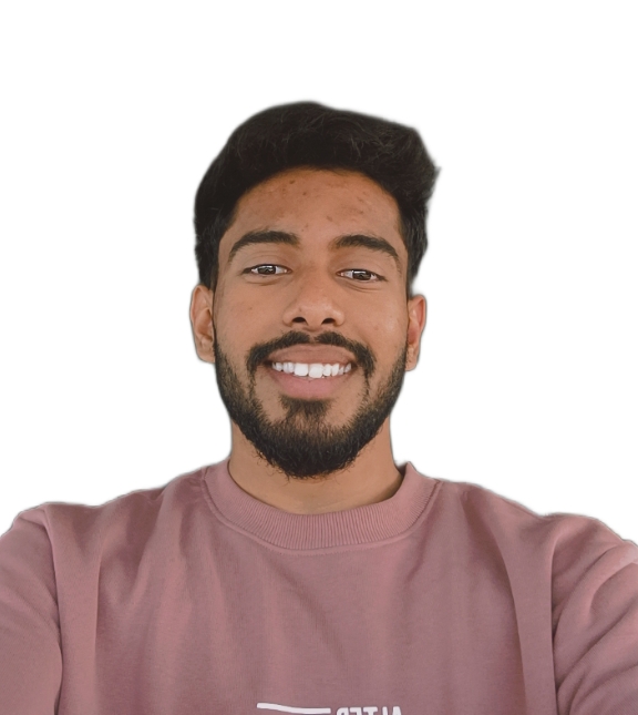 Prathamesh Bhambar